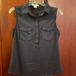 Love Potion Sleeveless Top